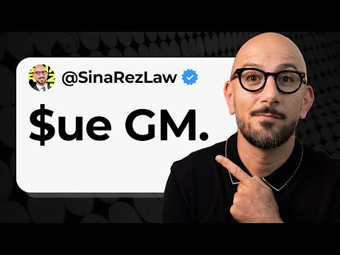 Chevrolet Lemon Law and the American Jury System Explained
