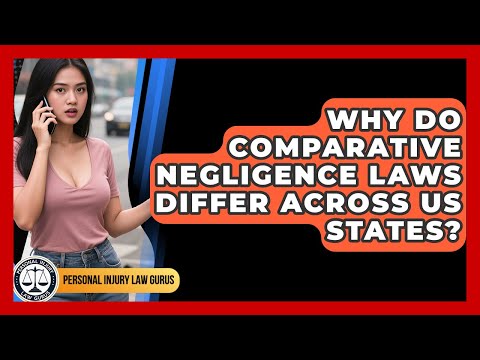 Navigating Comparable Negligence in the American Legal System