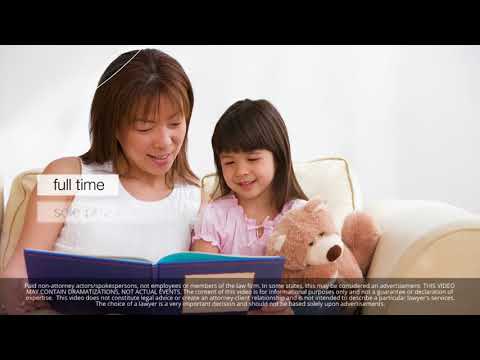 Joint Legal Custody Rights in the American Legal System