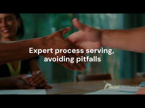 Navigating Divorce Papers in the U.S. Legal System
