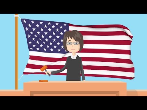 Civil vs Criminal Crime in the U.S. Legal System and Jury Role