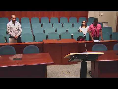 Filing a Continuance in the American Jury System