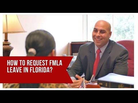 Applying for FMLA Online Within the American Legal Framework