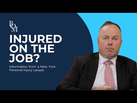 Injured Workers Rights Within the U.S. Legal System
