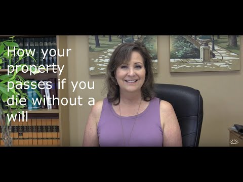 Do Next of Kin Inherit Debt Under U.S. Law and Jurisprudence