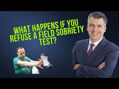 Reasons to Consider Refusing a Breathalyzer Test in the U.S.