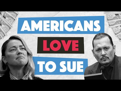 Navigating the U.S. Legal System to Sue Someone