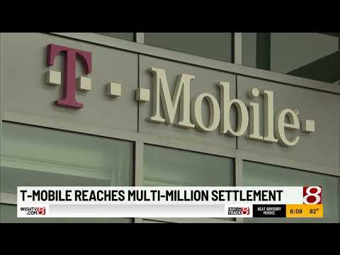 T Mobile Reaches Settlement in Major Lawsuit Over Practices