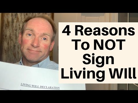 Navigating Wills and Living Wills in the American Legal System