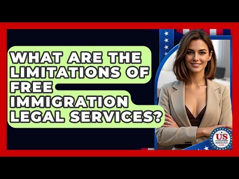 Free Immigration Attorneys Navigating U.S. Legal Challenges
