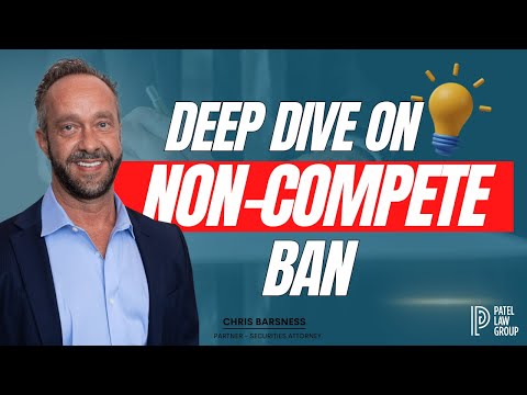 Navigating Anti-Competition Clauses in U.S. Employment Law