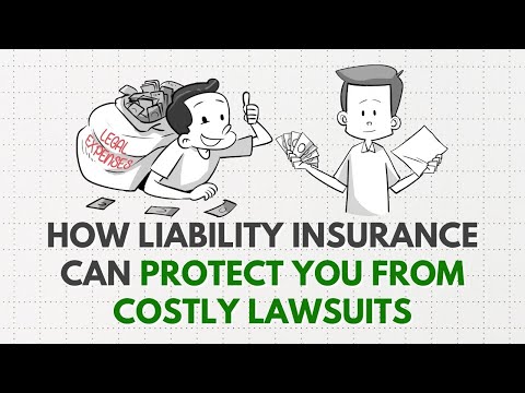 Proof of Liability Insurance and Its Role in U.S. Courts