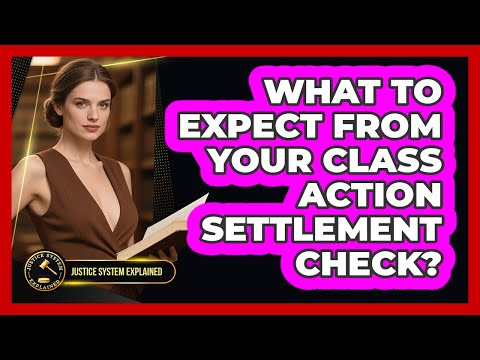New Class Action Settlements Impacting American Legal System