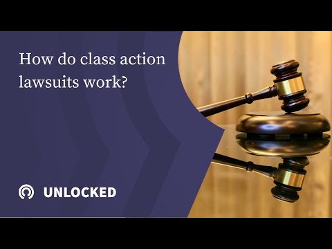 Recent Class Action Lawsuits Shaping the American Legal Landscape