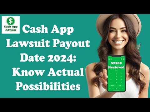 Cash App Faces Class Action Lawsuit in U.S. Court System
