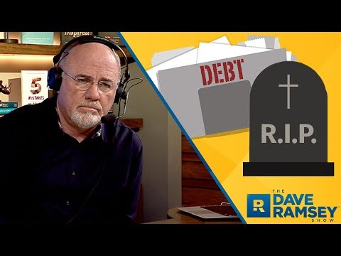 Does Credit Card Debt Survive After Your Death in the U.S.?