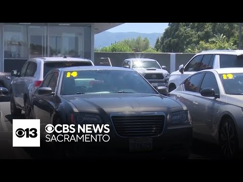 Laws Governing Used Car Dealerships in the American Legal System