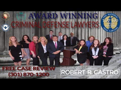 The Vital Role of Defense Attorneys in the American Justice System