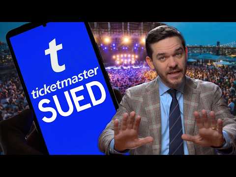 Ticketmaster Class Action: Implications for U.S. Jurisprudence