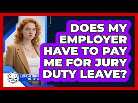 Jury Perspectives on Fair Labor Law and Overtime Regulations