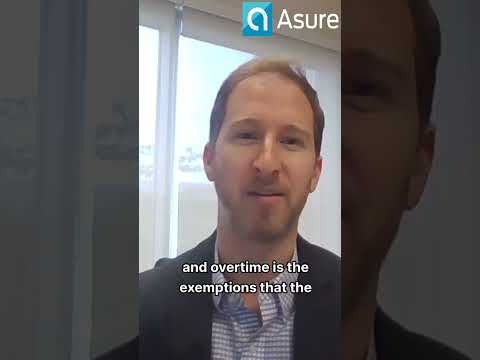 Calculating FLSA Overtime in the American Legal System