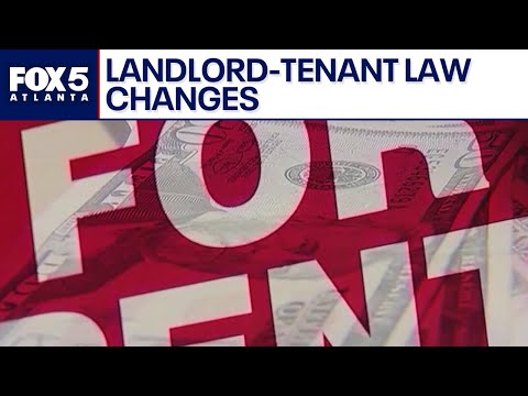 Navigating Georgia's Notice to Vacate in U.S. Law