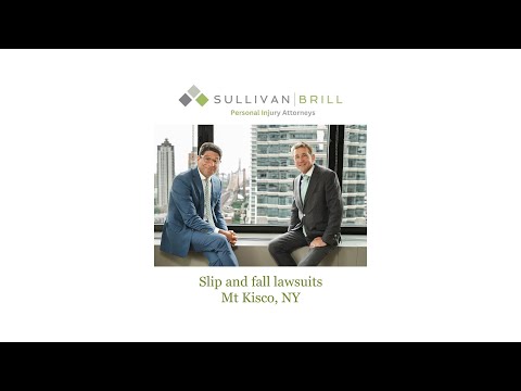 Navigating Slip and Fall Lawsuits in the American Legal System