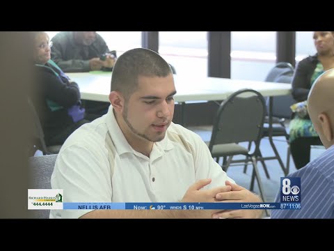 Rebuilding Lives: Job Opportunities for Ex-Offenders in America