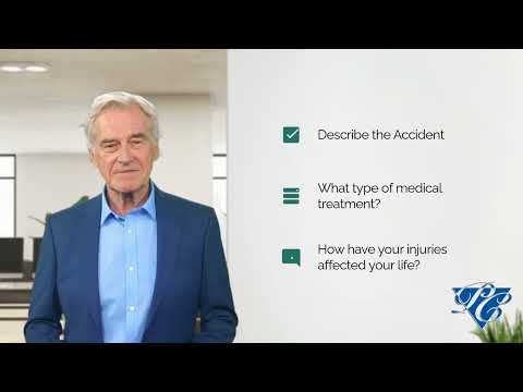 Navigating Depositions in U.S. Auto Accident Cases