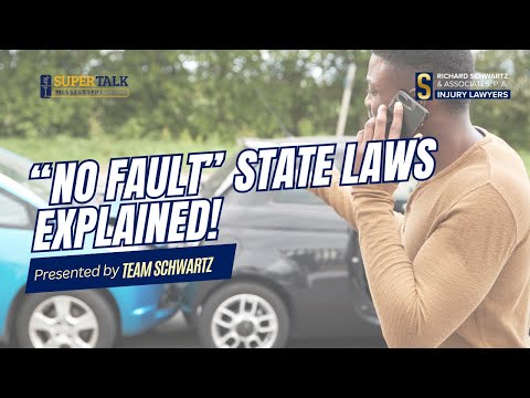 Suing in a No Fault State: A Look at U.S. Law and Juries
