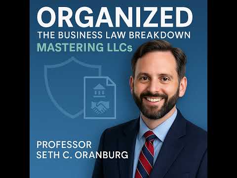 Understanding LLCs in the Context of U.S. Law and Justice