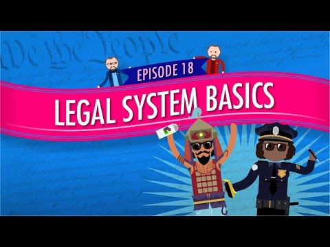 State Laws on Work Breaks and the American Legal System