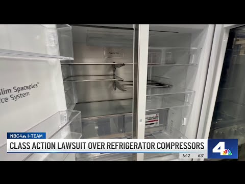 LG Class Action Lawsuit Highlights U.S. Legal System in Action