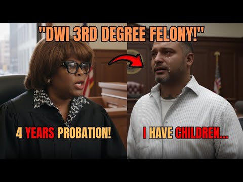 Jury Sentencing Guidelines for Drunk Driving in the U.S.