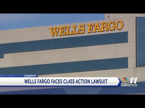 Wells Fargo Class Action Lawsuit: Jury System in Focus