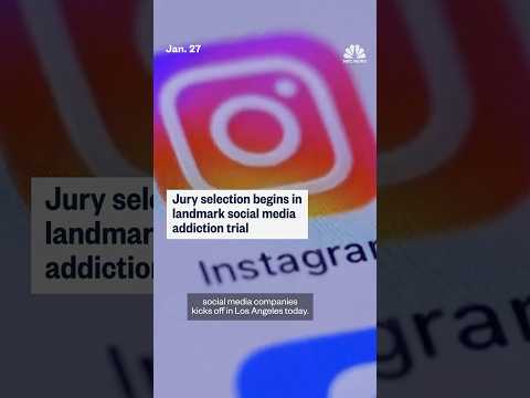 Instagram Class Action: A Test of American Justice and Juries