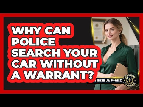 Navigating Arrest Warrants in the American Legal System