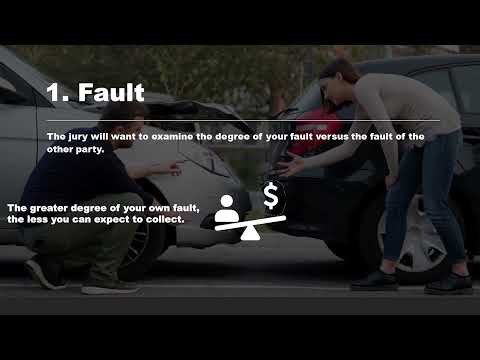 Pro Bono Personal Injury Attorneys and the Jury System in America