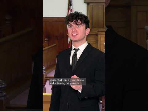 Federal Sentences in the U.S. Legal System and Jury Trials