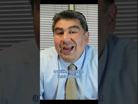 Lease Termination Letter Guidance for U.S. Tenants and Landlords