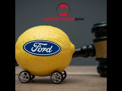 Navigating Ford Lemon Law and the American Jury System