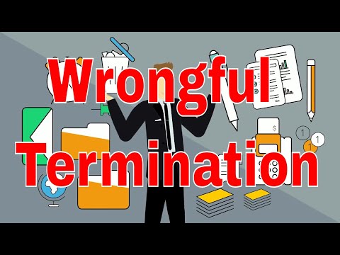 Fired Without Cause: Jury Rights in Employment Law Cases