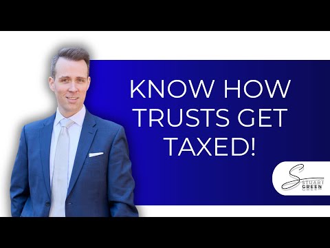 Grantor Trusts and Their Role in the American Legal System