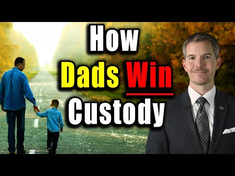 Joint Custody Laws and Their Role in the American Legal System