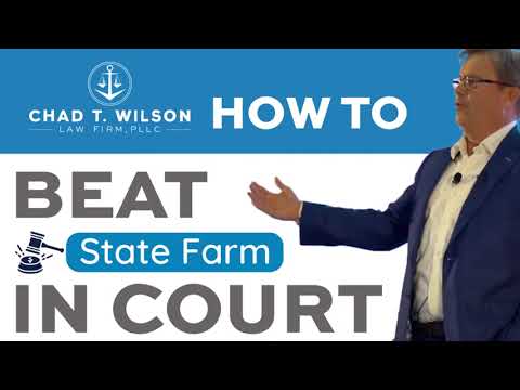 State Farm Case Highlights Jury Role in American Justice