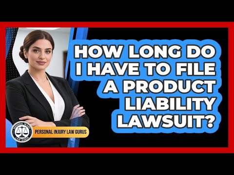 Navigating Product Liability Lawsuit Settlements in the U.S.