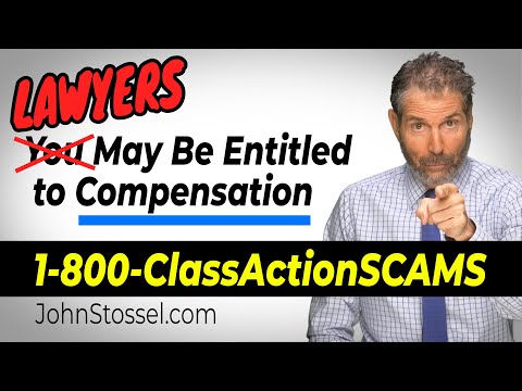 DirecTV Class Action Lawsuit and the American Jury System