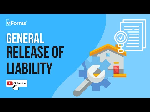 Understanding Release of Liability Forms in U.S. Law
