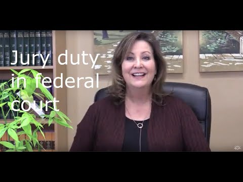 Rights of the Accused and the Jury in U.S. Law