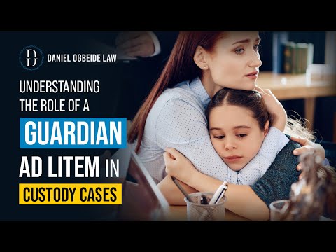 Understanding the Role of Guardian Ad Litem in U.S. Law